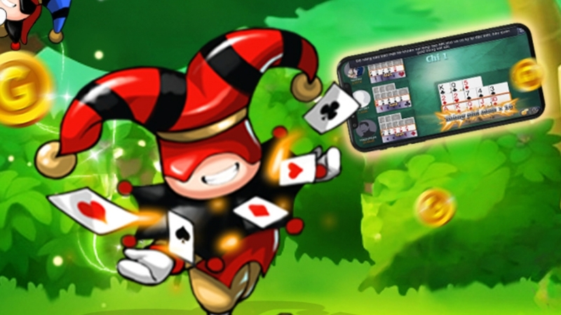 Game Bài EV99 - Thiết kế giao diện trực quan, tiện lợi đa nền tảng